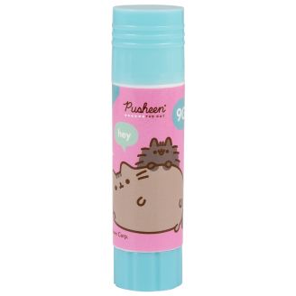 Клей-олівець Yes 9г PVA "Pusheen" 320290
