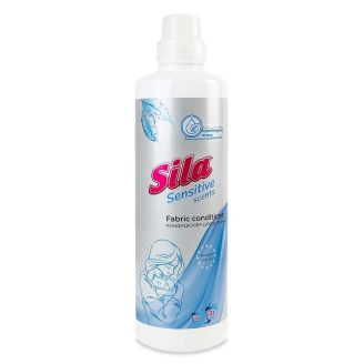 Кондиціонер для дитячих речей Sila Sensetive scents 925 мл