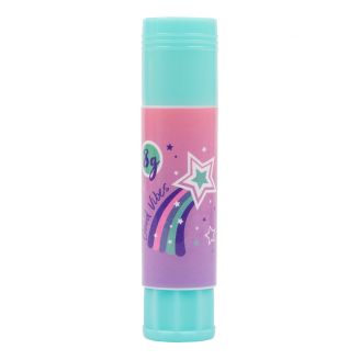 Клей-олівець Yes 8г, PVA Glamour  320284