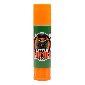 Клей-олівець Yes 8г, PVA Ninja 320283