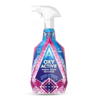 Плямовивідник Astonish з активникм киснем 750 мл