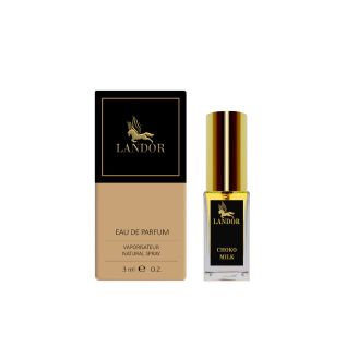 Landor Choko Milk fw EDP 3 мл