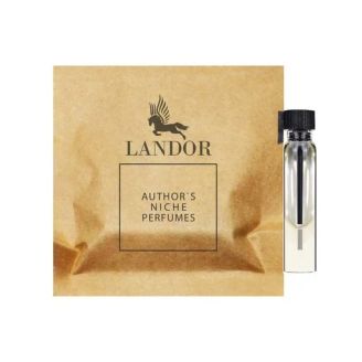Landor Jiffy of Relax fw EDP 1 мл