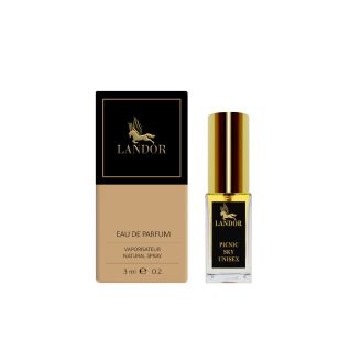 Landor Picnic Sky unisex EDP 3 мл
