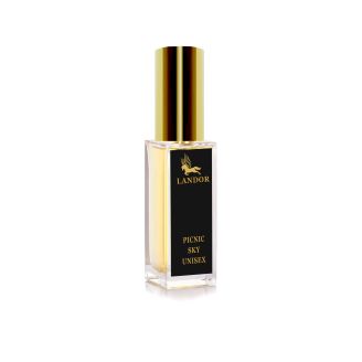 Landor Picnic Sky unisex EDP 9 мл