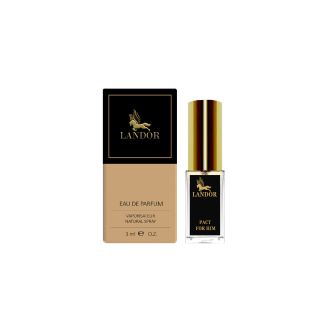 Landor Pact for Him EDP 3 мл