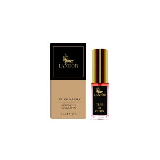 Landor Tease Me Cherry fw EDP 3 мл