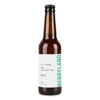Напій Perry , 6,0-6.5% алк., 0,33 л ТМ Berryland