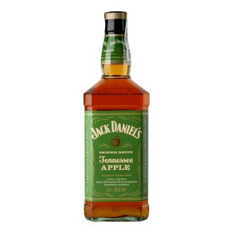 Лікер Jack Daniel's Tennessee Apple 35% 1л