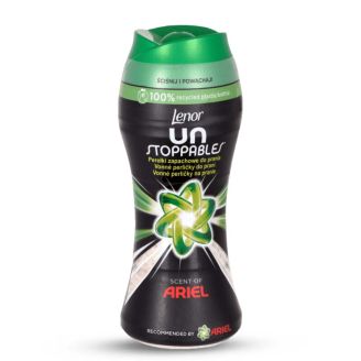 Кондиціонер для білизни в гранулах Lenor Ariel 210 г