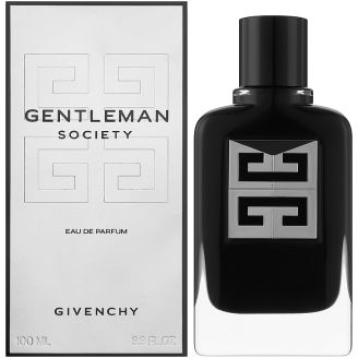 Givenchy Gentleman Society fm EDP 100 ml