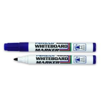 Маркер PENSAN WHITE BOARD синій 4800/10