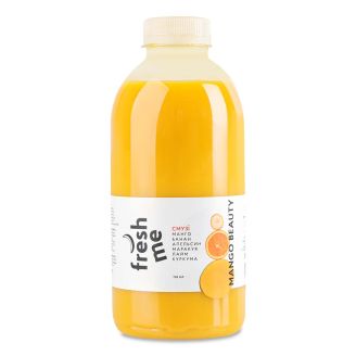 Смузі FreshMe «Mango Beauty» 0,7л.