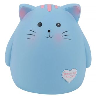 Скарбничка Kite blue cat 68758, K24-498-5
