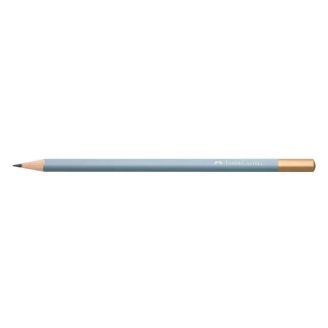 ОЛІВЕЦЬ ЧОРНОГРАФІТНИЙ URBAN B ТРИГРАННИЙ SKY BLUE 32517, 112186 