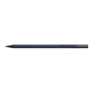 ОЛІВЕЦЬ ЧОРНОГРАФІТНИЙ URBAN B ТРИГРАННИЙ NAVY BLUE 32520, 112189