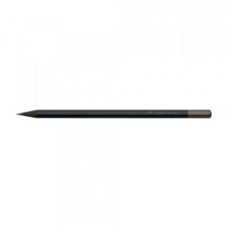 ОЛІВЕЦЬ ЧОРНОГРАФІТНИЙ URBAN B ТРИГРАННИЙ ALL BLACK 32521, 112190 