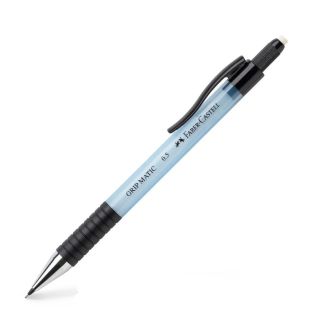 ОЛІВЕЦЬ МЕХАНІЧНИЙ GRIP-MATIC 0.5ММ Д/ПИСЬМА SKY BLUE 32454, 137554  
