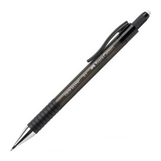ОЛІВЕЦЬ МЕХАНІЧНИЙ GRIP-MATIC 0.5ММ Д/ПИСЬМА BLACK 32455, 137599 