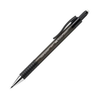 ОЛІВЕЦЬ МЕХАНІЧНИЙ GRIP-MATIC 0.7ММ Д/ПИСЬМА BLACK 32456, 137799 