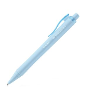 РУЧКА DAILY КУЛЬКОВА ХВ SKY BLUE АВТОМАТИЧНА 32533, 140689 