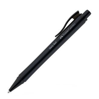РУЧКА DAILY КУЛЬКОВА ХВ BLACK АВТОМАТИЧНА 32534, 140690
