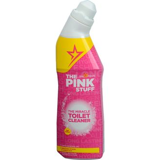 Засіб для чищення унітазу The Pink Stuff 750 мл
