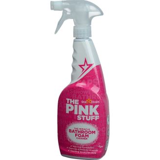 Піна для чищення ванни The Pink Stuff 750 мл