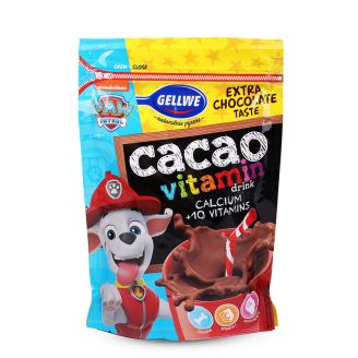 Какао Gellwe Paw Patrol 150г