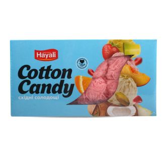 Пішманіє зі смаком полуниці ТМ Hayali 210г