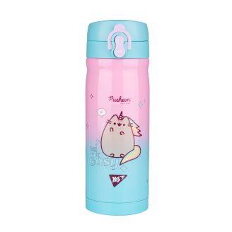 Термос Yes "Pusheen" 350 мл 708198