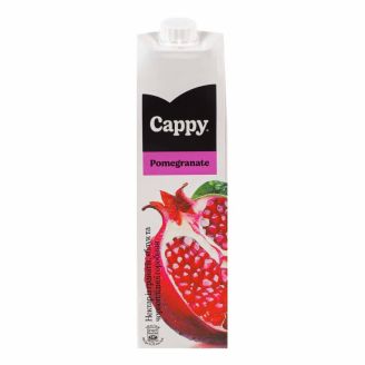 Нектар Гранат 1л Cappy 