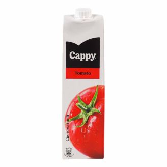 Нектар Томат 1л Cappy 