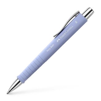 РУЧКА КУЛЬКОВА POLY BALL XB АВТОМАТИЧНА PALE IRIS 241154, 32806