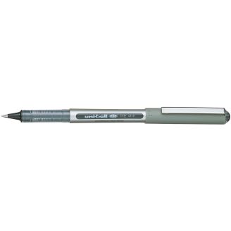 Ролер uni-ball EYE fine 0.7мм, чорний UB-157.Black