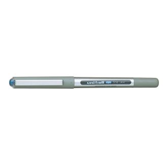 Ролер uni-ball EYE fine 0.7мм, синій UB-157.Blue