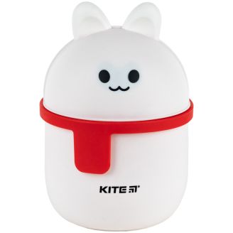 Настільний контейнер для сміття Kite, білий 68320, K24-009-2