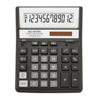Калькулятор Brilliant SDC-888T, 122381
