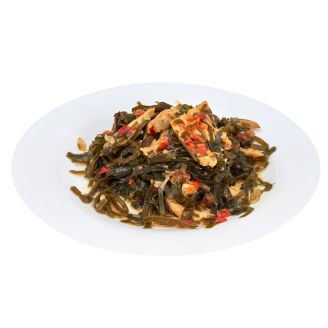 Капуста морська з морепродуктами та овочами (ваг.) К.І.Т.