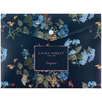 Папка на кнопці А5+ LA Gorgeous, 68904, 1496-31-A