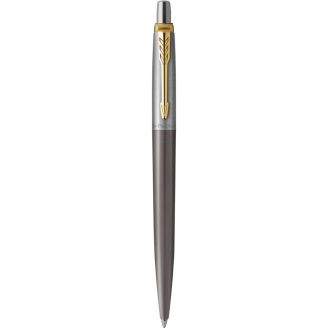 Ручка Паркер Jotter Grey Lacquer GT кул., 14 232