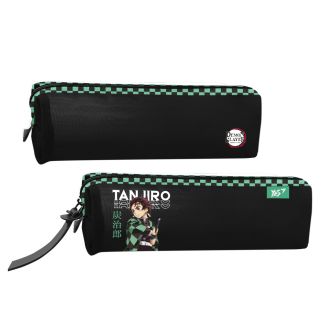 Пенал м'який YES PH-34 Demon Slayer Tanjiro, 533672