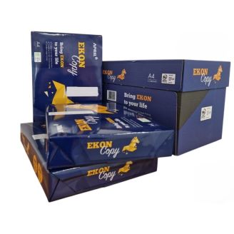 Папір офісний EKON A4, 500 арк. клас С, 771460443