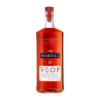 Коньяк Martell VSOP 1л (в кор)