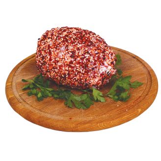 Буженина зi свинини охол. (ВАГ.)