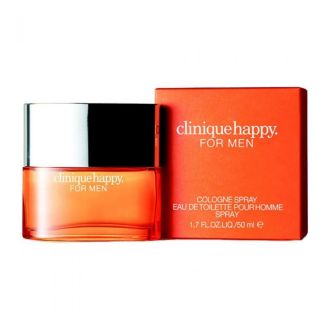 Clinique Happy fm EDT 50ml TOP