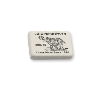 01259 Гумка K-I-N м`яка 300/40 (306) 