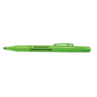 8722 Маркер fax клиноподібний зелен. (176) 01239 Centropen