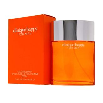 Clinique Happy fm EDT 100ml TOP