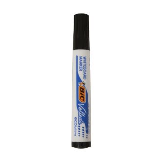 1199170109 Маркер BIC Velleda д/дошки овал чорний №1701 3832 (904937)